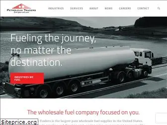 petroleumtraders.com
