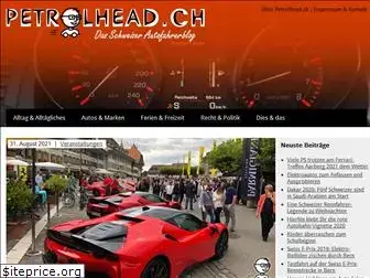 petrolhead.ch