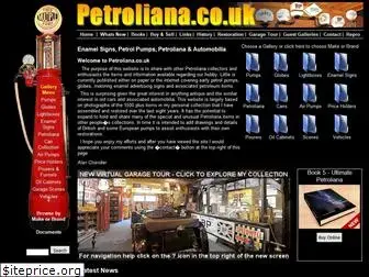 petroliana.co.uk