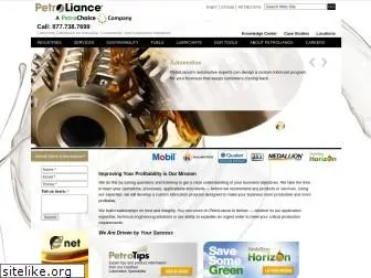 petroliance.com