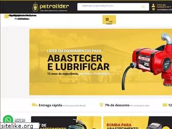 petrolider.com.br