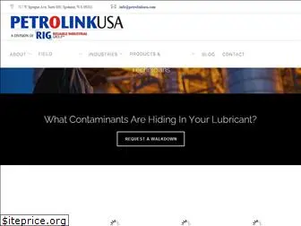 petrolinkusa.com