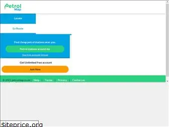 petrolmap.co.uk