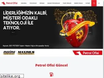 petrolofisi.com.tr