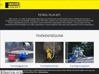 petrolplus.hu