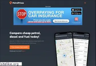 petrolprices.com