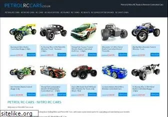 petrolrccars.co.uk