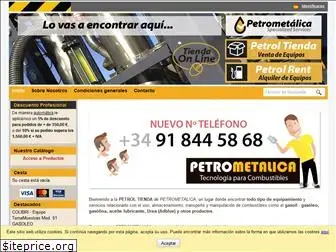petrolrent.com