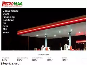 petromac.com