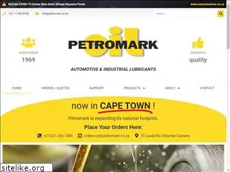 petromark.co.za