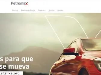 petromax.com.py