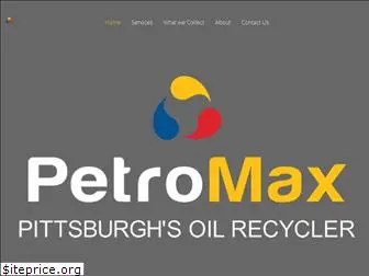 petromaxltd.com