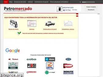 petromercado.com