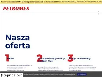 petromex.pl