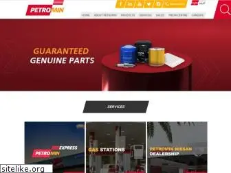 petromin.com