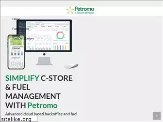 petromo.com