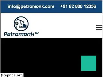 petromonk.com