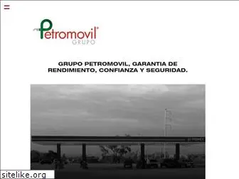 petromovil.com