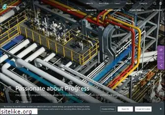 petronas.com