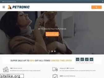 petronic.shop
