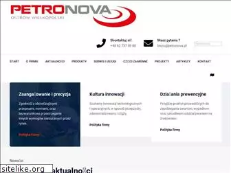 petronova.pl