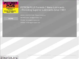 petronplus.com