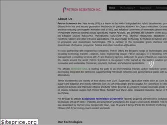 petronscientech.com