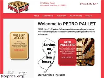 petropallet.com