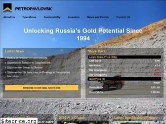 petropavlovsk.net