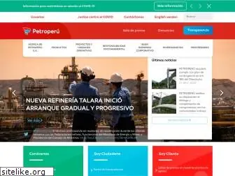 petroperu.com.pe