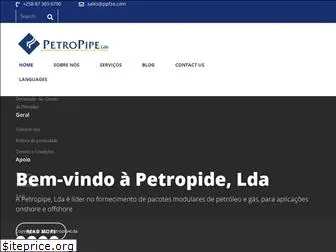 petropipelda.com