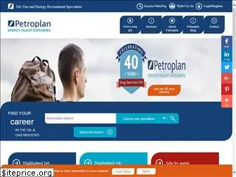 petroplan.com