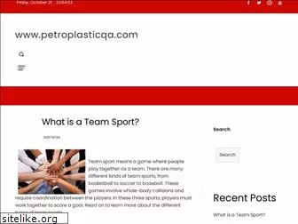 petroplasticqa.com