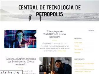 petropolis-tecnopolis.com.br