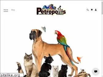 petropollis.com