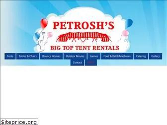 petroshbigtop.com