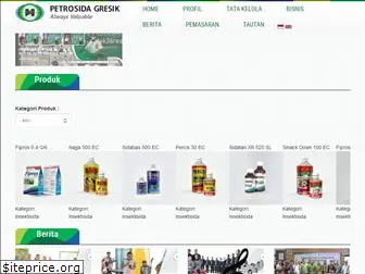 petrosida-gresik.com