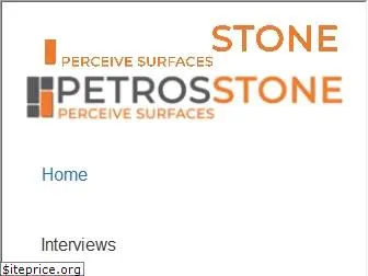 petrosstone.com