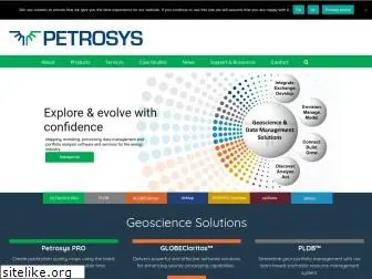 petrosys.com.au