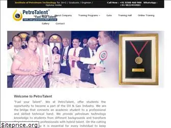 petrotalent.org