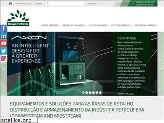 petrotec.es