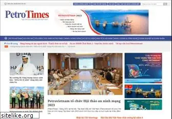 petrotimes.vn