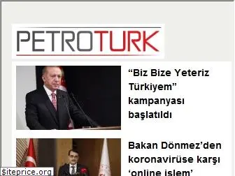 petroturk.com