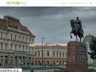 petrovgrad.org