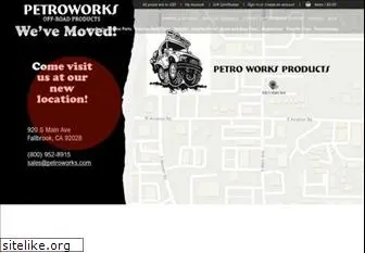 petroworks.com