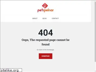 petrpelnar.com