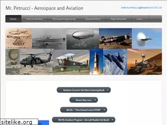 petrucciaviation.weebly.com