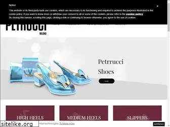 petruccishoes.com