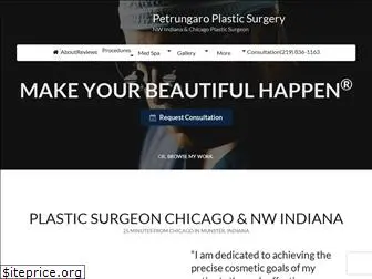 petrungaroplasticsurgery.com