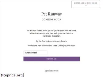 petrunway.co.uk